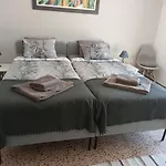 Quinta Da Romãzeira Alojamento de Acomodação e Pequeno-almoço