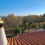 Bed and Breakfast Quinta Da Romazeira
