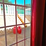 Alojamento de Acomodação e Pequeno-almoço Quinta Da Romãzeira *