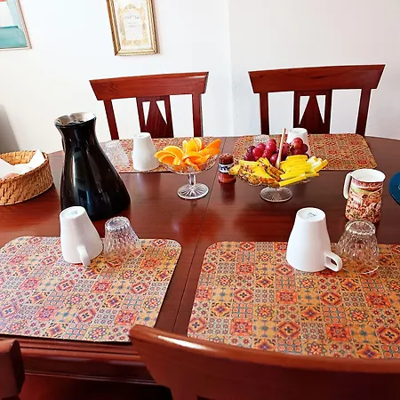 Quinta Da Romãzeira Alojamento de Acomodação e Pequeno-almoço São Bartolomeu de Messines