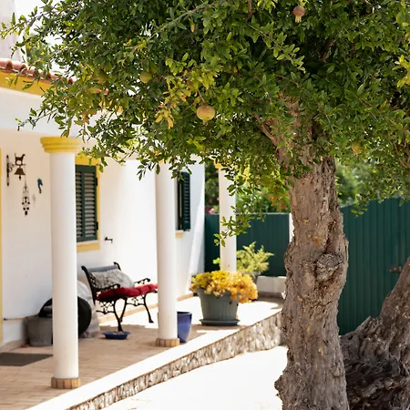 Quinta Da Romãzeira *