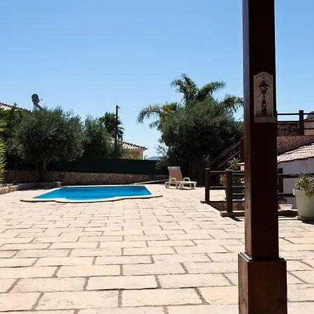 Quinta Da Romãzeira São Bartolomeu de Messines