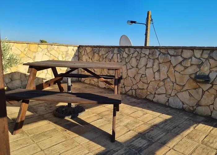 Frühstückspension Quinta Da Romazeira *