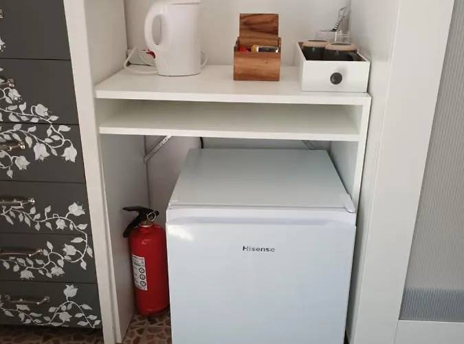 Quinta Da Romazeira Frühstückspension