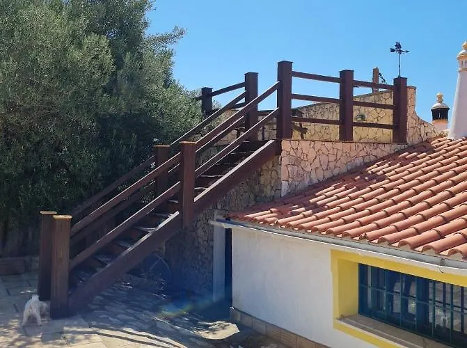 Quinta Da Romazeira *