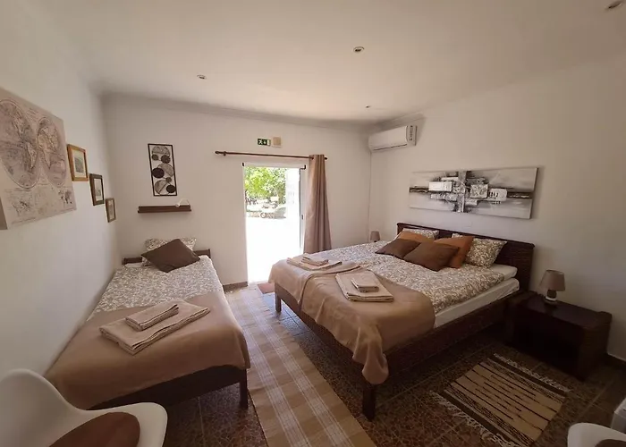 Quinta Da Romazeira *