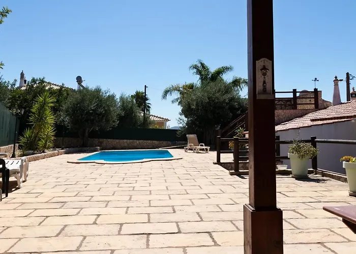 Quinta Da Romazeira Frühstückspension *