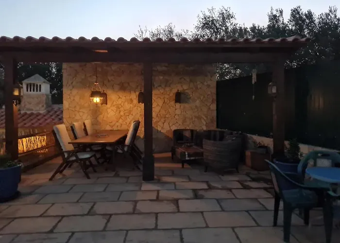 Quinta Da Romazeira São Bartolomeu de Messines