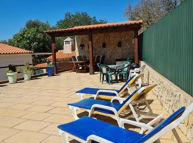 Quinta Da Romazeira * São Bartolomeu de Messines