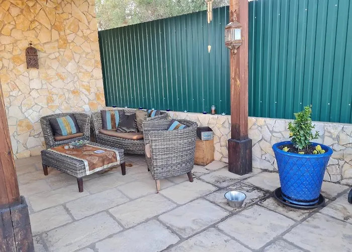 Frühstückspension Quinta Da Romazeira São Bartolomeu de Messines