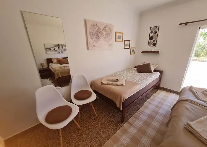 Quinta Da Romazeira São Bartolomeu de Messines