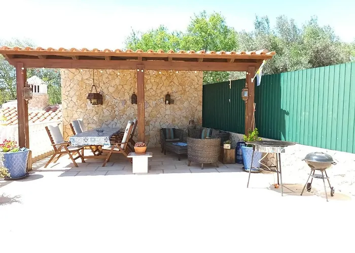 Quinta Da Romazeira *