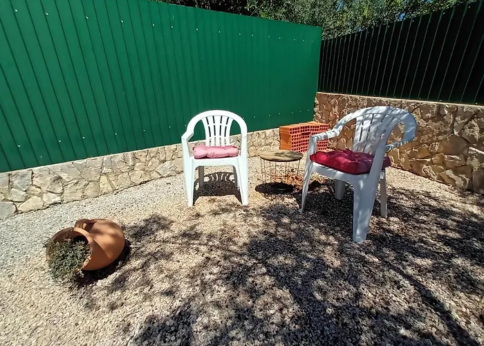 Frühstückspension Quinta Da Romazeira *