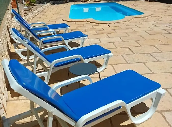 Quinta Da Romazeira Frühstückspension *