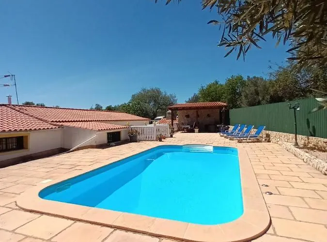 Quinta Da Romazeira * São Bartolomeu de Messines