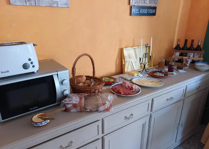 Quinta Da Romazeira * São Bartolomeu de Messines