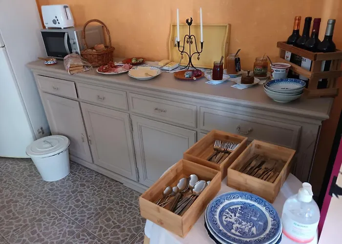 Quinta Da Romazeira São Bartolomeu de Messines