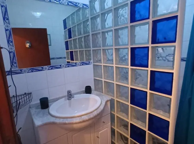 Frühstückspension Quinta Da Romazeira *