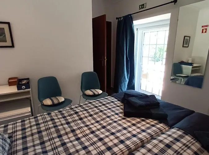 Quinta Da Romazeira *