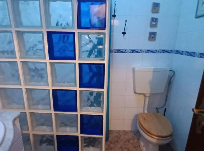 Quinta Da Romazeira Frühstückspension *