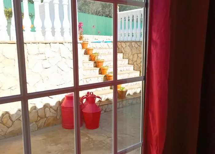 Frühstückspension Quinta Da Romazeira *