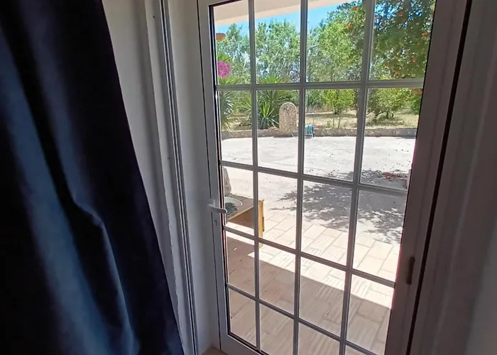 Quinta Da Romazeira Frühstückspension