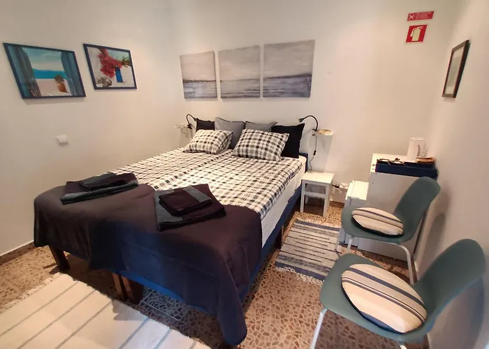 Frühstückspension Quinta Da Romazeira