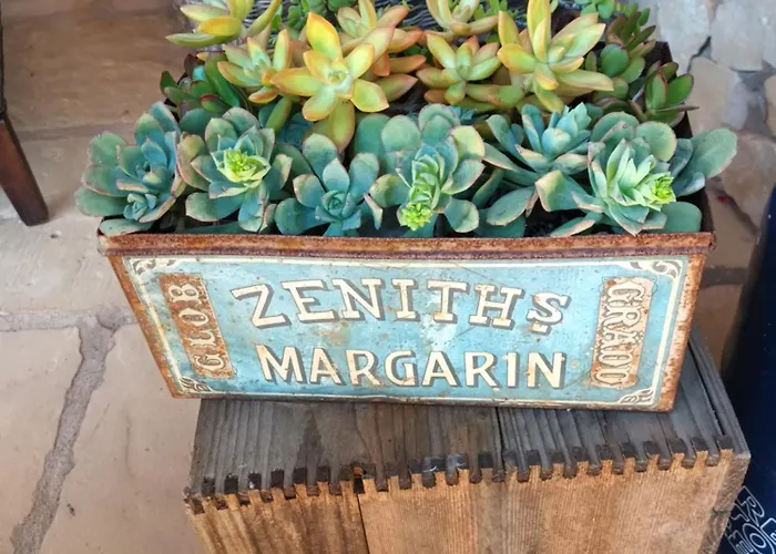 Quinta Da Romazeira Frühstückspension *