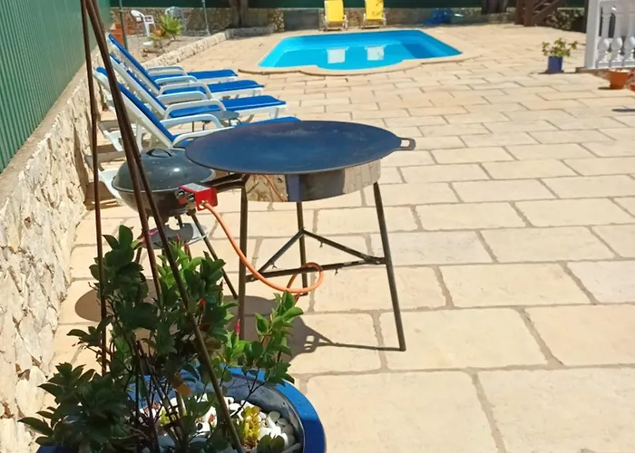 Quinta Da Romazeira Frühstückspension São Bartolomeu de Messines