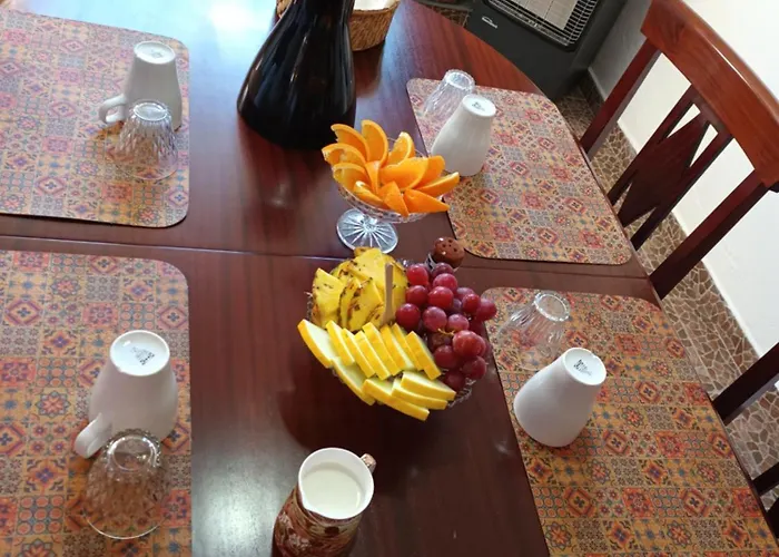 Quinta Da Romazeira *