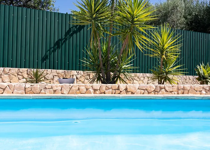 Quinta Da Romazeira São Bartolomeu de Messines