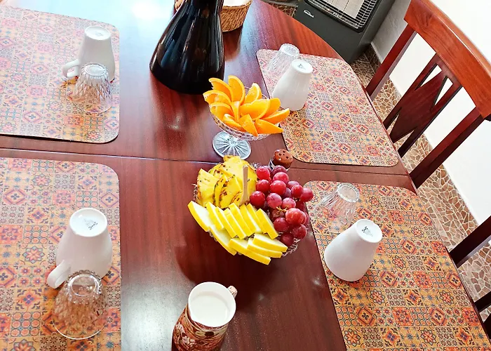 Quinta Da Romazeira * São Bartolomeu de Messines