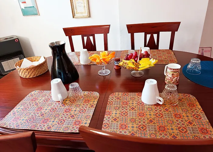 Quinta Da Romazeira Frühstückspension São Bartolomeu de Messines