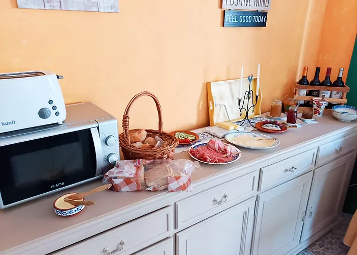 Quinta Da Romazeira São Bartolomeu de Messines