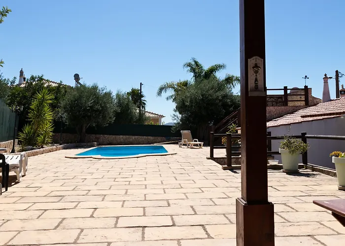 Quinta Da Romazeira São Bartolomeu de Messines