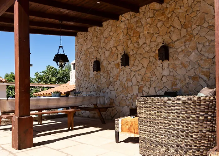 Quinta Da Romazeira *