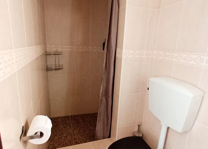 Frühstückspension Quinta Da Romazeira