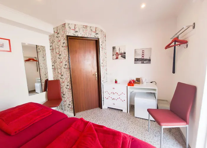 Frühstückspension Quinta Da Romazeira São Bartolomeu de Messines