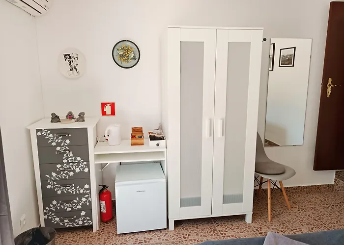 Quinta Da Romazeira * São Bartolomeu de Messines