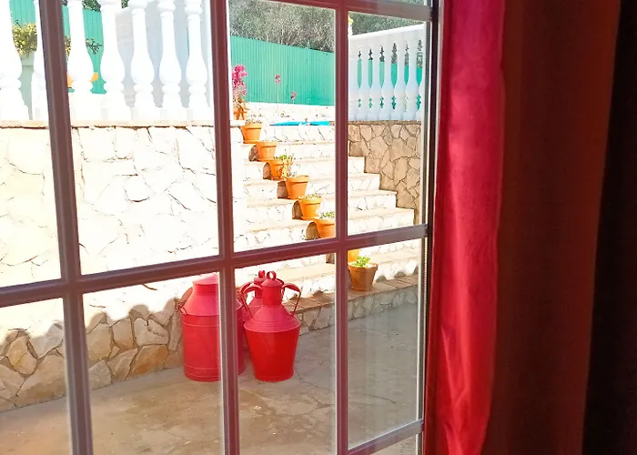 Frühstückspension Quinta Da Romazeira *