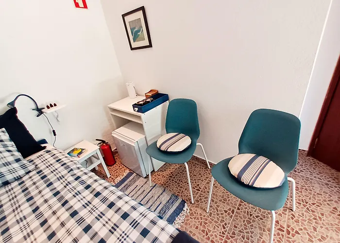 Quinta Da Romazeira Frühstückspension São Bartolomeu de Messines