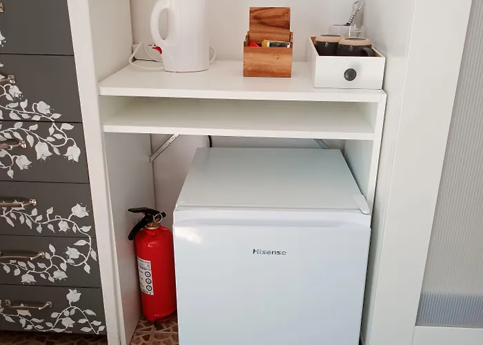 Quinta Da Romazeira Frühstückspension