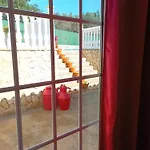 Bed and breakfast Quinta Da Romazeira *