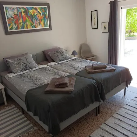 Quinta Da Romazeira São Bartolomeu de Messines