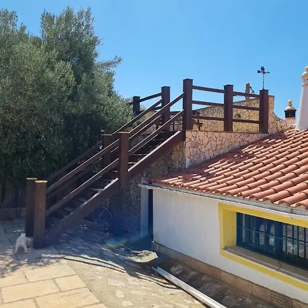 Quinta Da Romazeira *