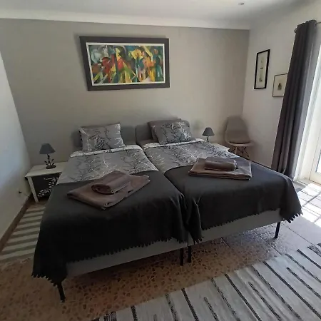 Quinta Da Romazeira São Bartolomeu de Messines