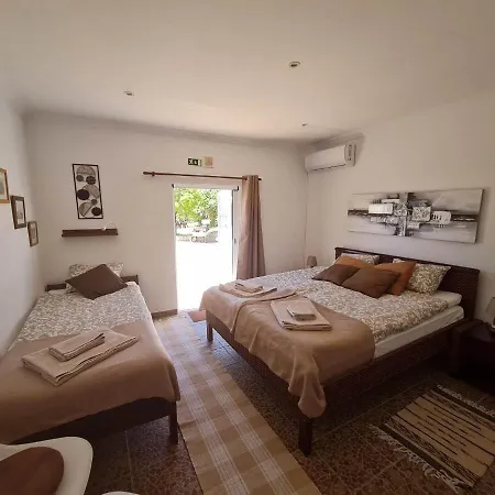 Quinta Da Romazeira *