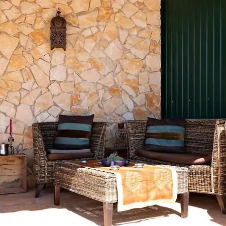 Quinta Da Romazeira B&B São Bartolomeu de Messines