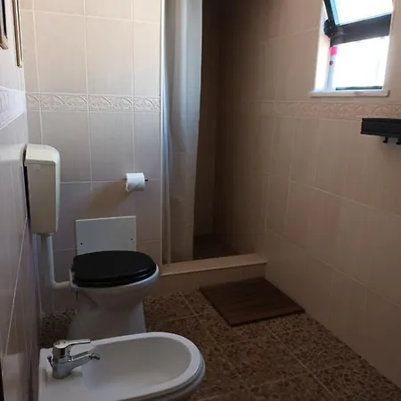 ベッド・アンド・ブレックファスト Quinta Da Romazeira *