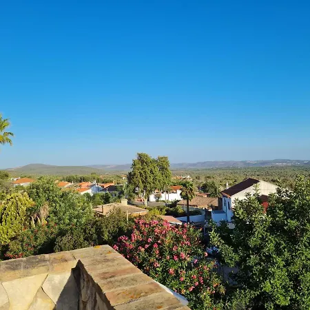 Quinta Da Romazeira * São Bartolomeu de Messines